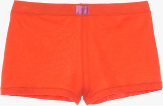Araks Presley Short Pomelo in Marmalade at Nordstrom, Size X-Small