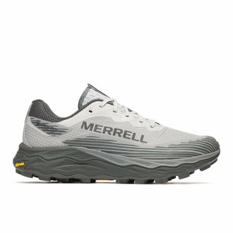 Merrell Mens Agility Peak 6 Shoes In Ridgeway