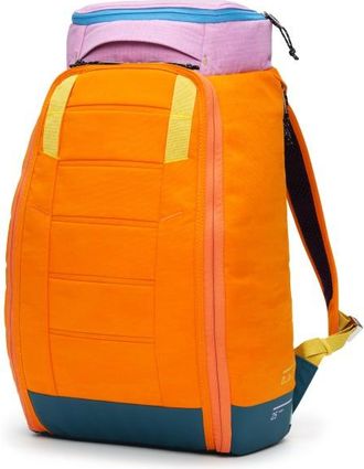 Db Hugger Backpack 25 Daypack - Unisex | orange