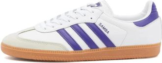 adidas Uomo, Scarpe, Bianco, 36 2/3 EU, new
