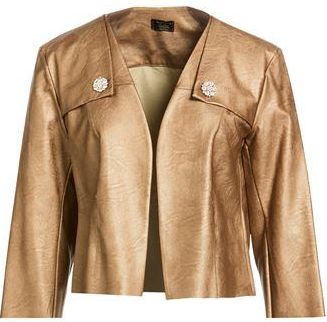 Siste's GOLD CAPSULE