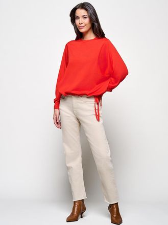 Mart Visser Caroline Tensen Detroit Broek Zand