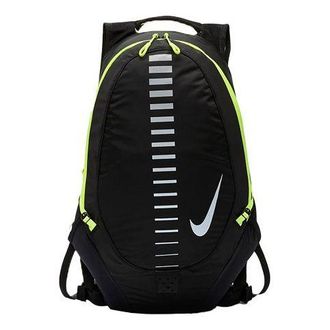 Nike 2017 COMMUTER Black/Green AC4168-054