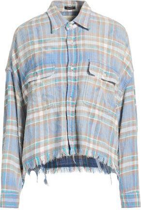 R13 TOPWEAR - Shirts on YOOX.COM