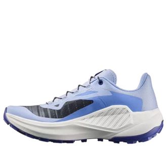 Salomon (WMNS) SALOMON Genesis Brunnera Blue Persian Jewel 492271