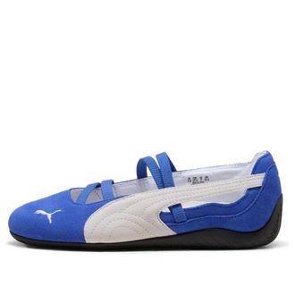 Puma (WMNS) PUMA Speedcat Ballet Royal Sapphire 401287-19