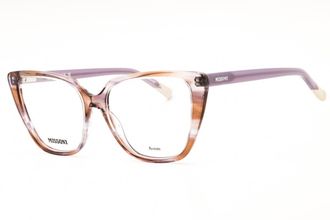 Missoni MIS 0159 0L7W 00 Violet Brown Horn 54mm