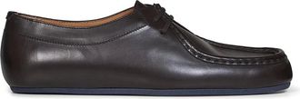 Jil Sander Uomo, Scarpe, Marrone, 41 EU, new
