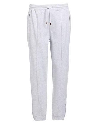 Brunello Cucinelli HOSEN & R&Ouml;CKE - Hosen auf YOOX.COM