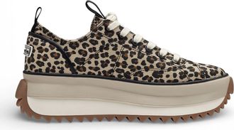 TruClothing Platform Trainers Sneaker Shoes