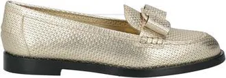 Ferragamo Loafers