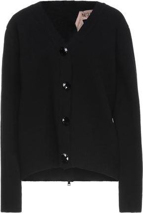 N&deg;21 KNITWEAR - Cardigans sur YOOX.COM