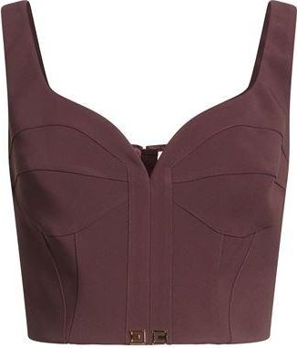Elisabetta Franchi TOPWEAR - Top su YOOX.COM