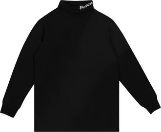Pleasures Satisfaction sweatshirt - Black