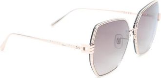 Chopard Donna, Accessori, Giallo, Taglia unica, new