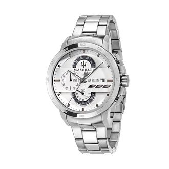 Maserati Uomo, Accessori, Grigio, Taglia unica, new