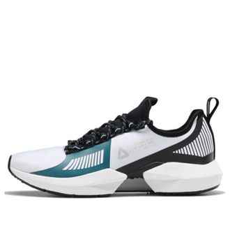 Reebok Sole Fury TS Clover Green DV9286