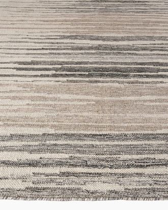 Exquisite Rugs Barnstable Handmade Rug, 10 x 14