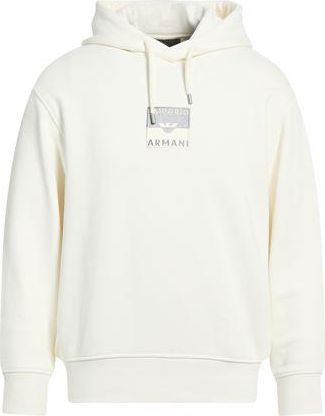 Emporio Armani CAMISETAS Y TOPS - Sudaderas en YOOX.COM