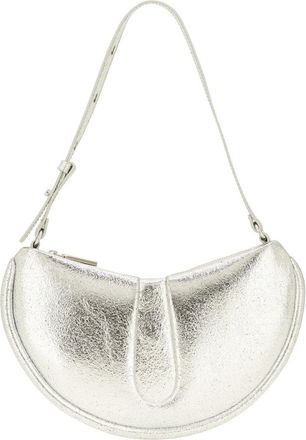 Themoirè Bag Ebe-Donna