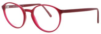 Andy Wolf Optical Glasses ORANGE