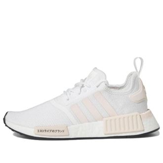 adidas (WMNS) adidas NMD_R1 White Wonder Quartz IE7289