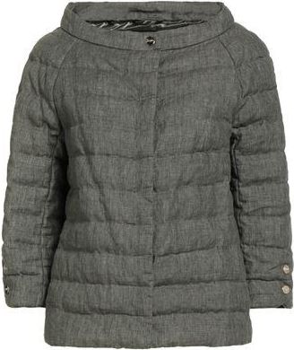Herno COATS & JACKETS - Puffers on YOOX.COM