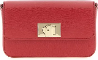 Furla 1927 Mini Crossbody Bag