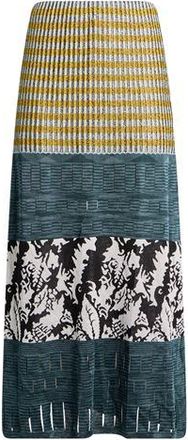 Missoni BOTTOMWEAR - Gonne lunghe su YOOX.COM