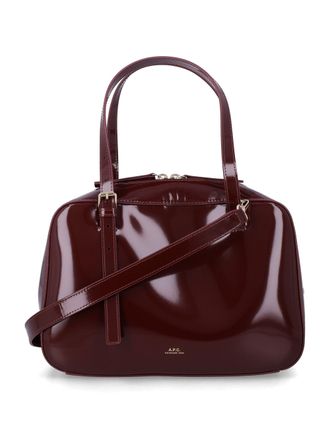 A.P.C. Borse