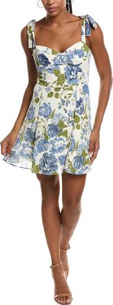 Seraphina Mini Dress