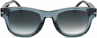 Carrera Mens Blue Rectangular Sunglasses CARRERA 330/S