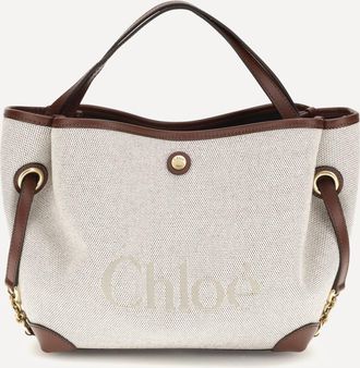 Chlo&eacute; Borsa a Mano Clover Woman UNI