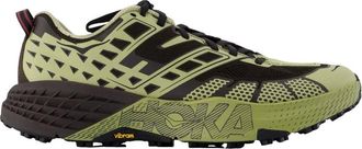 Hoka One One Running Shoes, male, Multicolor, Size: 10 US U Speedgoat 2 Sneakers