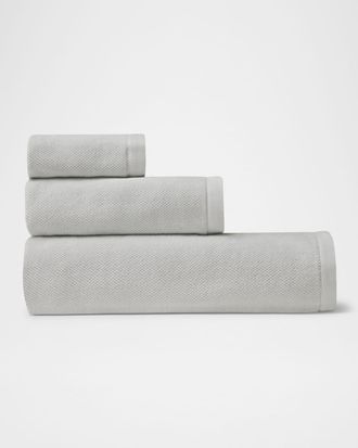 SFERRA Canedo Nuovo Bath Towel