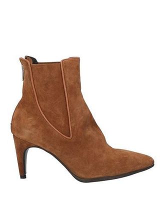 Officine Creative Ankle boots