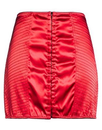 Dolce & Gabbana HOSEN & R&Ouml;CKE - Minir&ouml;cke auf YOOX.COM