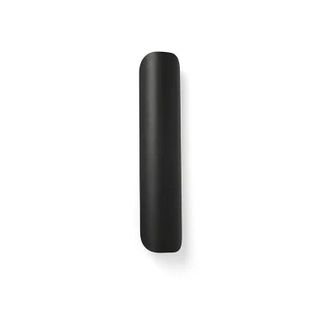 Faro Barcelona Novo 500 Aplique Negro Led 62725