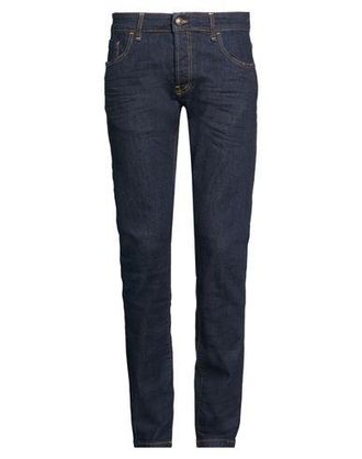 Messagerie BOTTOMWEAR - Pantaloni jeans su YOOX.COM