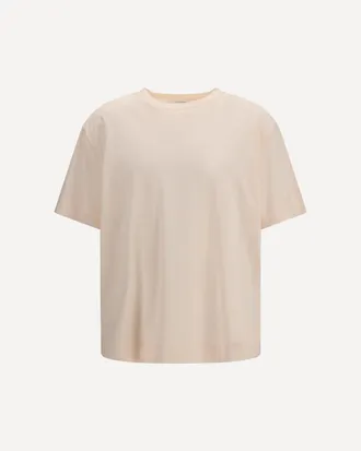 Umit Benan Paradiso cotton T-shirt Male S
