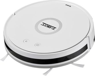 Trisa Aspirador Robot Trisa T-bot Lite 0.45l Sin Bolsa 90 Min