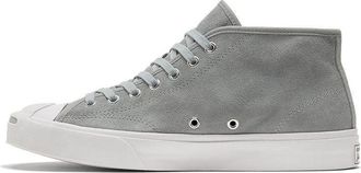 Converse Jack Purcell Mid Ash Stone 169443C