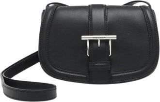 Alexander McQueen Mujer, Bolsos, Negro, Talla: ONE Size