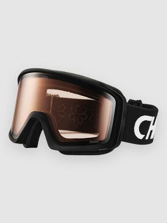 Cheapo Hawaii Photochromic Black Goggle black photochromic