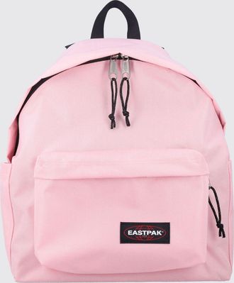 Eastpak Zaino Padded Pakr in tessuto tecnico con tasca frontale zippata