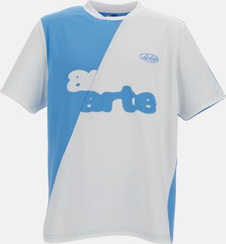 Arte Maglietta Football