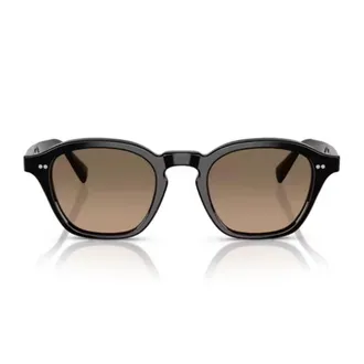 Oliver Peoples Ov5580 Su Eyles Black
