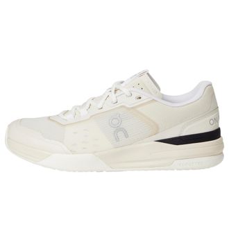 On The Roger Advantage Pro Cream / Black 3MF10273309 Mens
