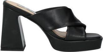 Gai Mattiolo FOOTWEAR - Sandals on YOOX.COM