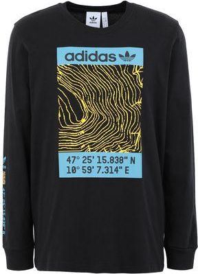 adidas ADV LS TEE